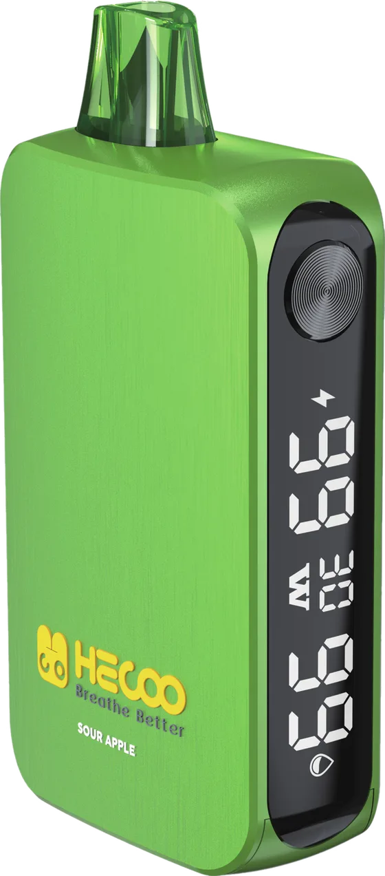 Sour Apple